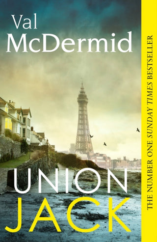 Cover image for 9780008757984 - Union Jack