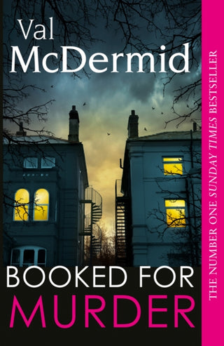 Cover image for 9780008757991 - Booked for Murder
