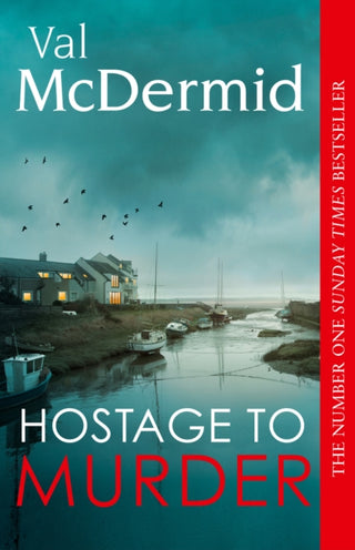 Cover image for 9780008758004 - Hostage to Murder