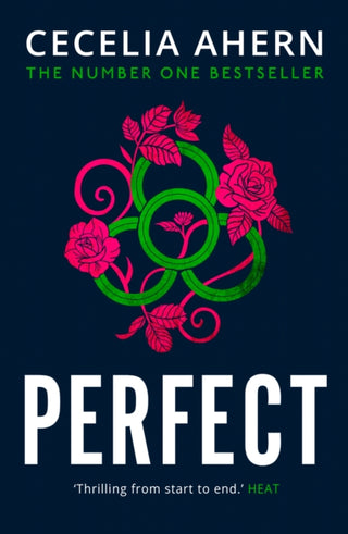 Cover image for 9780008758714 - Perfect