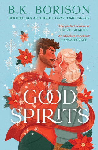 Supplemental image for 9780008760434 - Good Spirits