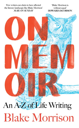 Cover image for 9780008760915 - On Memoir