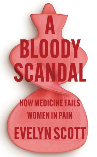 Cover image for 9780008761349 - A Bloody Scandal