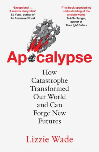 Cover image for 9780008761455 - Apocalypse