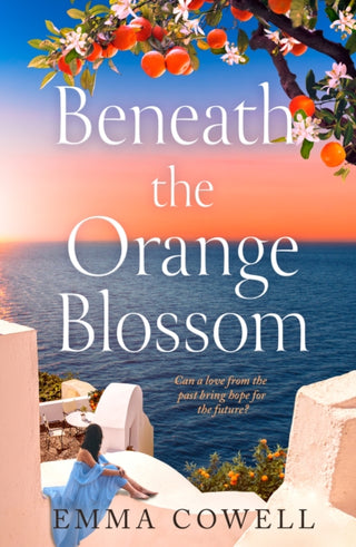 Cover image for 9780008763152 - Beneath the Orange Blossom