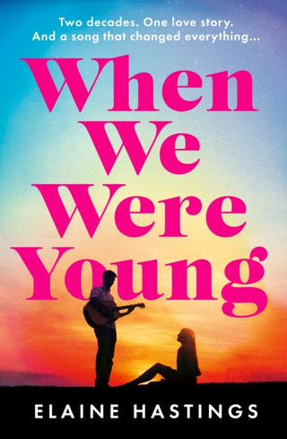 Cover image for 9780008763329 - When We Were Young
