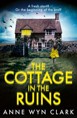 Cover image for 9780008763435 - The Cottage in the Ruins