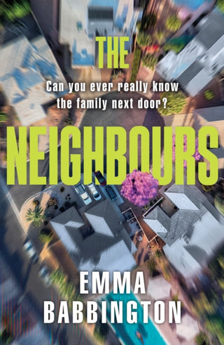 Cover image for 9780008764463 - The Neighbours