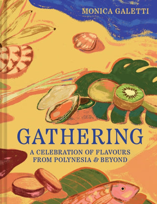 Cover image for 9780008765033 - Gathering