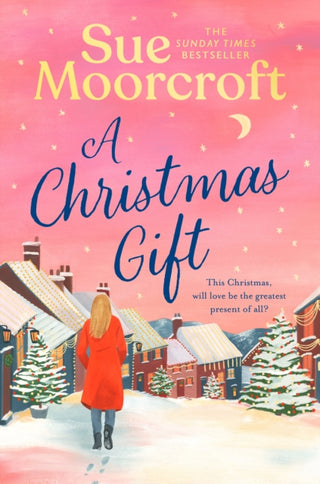 Supplemental image for 9780008765194 - A Christmas Gift