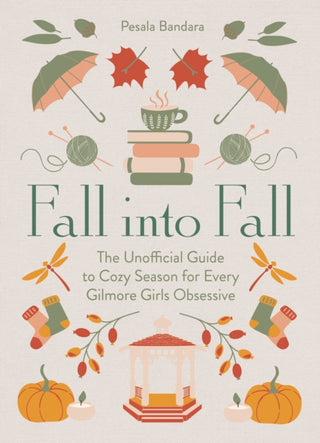Cover image for 9780008766184 - Fall into Fall