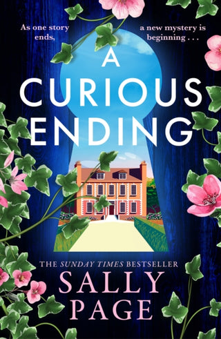 Cover image for 9780008767570 - A Curious Ending