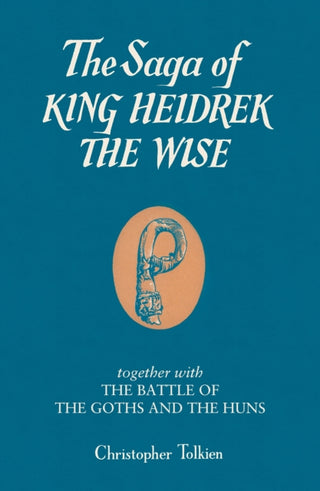 Supplemental image for 9780008767631 - The Saga of King Heidrek the Wise