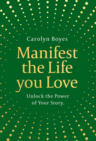 Supplemental image for 9780008769147 - Manifest the Life You Love