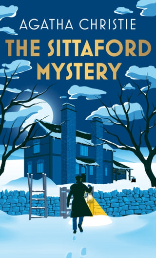 Cover image for 9780008769840 - The Sittaford Mystery