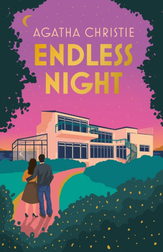 Cover image for 9780008769857 - Endless Night