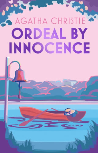 Cover image for 9780008769918 - Ordeal by Innocence
