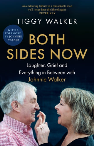 Cover image for 9780008770037 - Both Sides Now