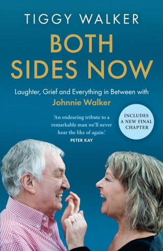 Cover image for 9780008770068 - Both Sides Now