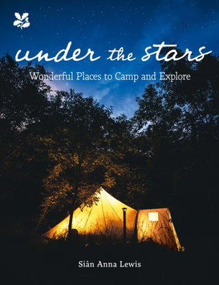 Cover image for 9780008772352 - Under the Stars