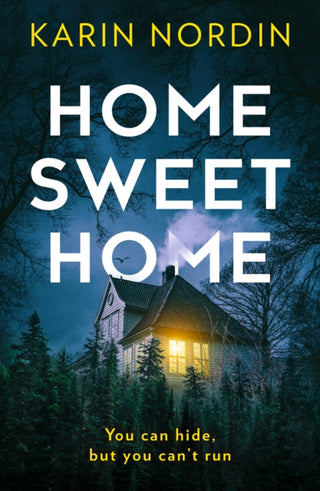 Cover image for 9780008772512 - Home Sweet Home