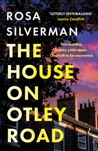 Cover image for 9780008772628 - The House on Otley Road