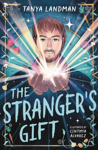Cover image for 9780008773038 - STRANGERS GIFT