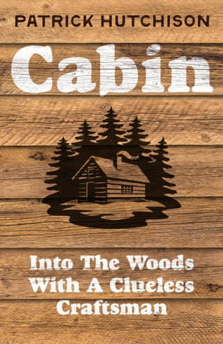 Cover image for 9780008774134 - Cabin