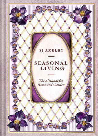 Cover image for 9780008774509 - Seasonal Living