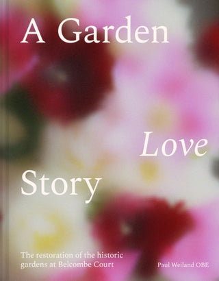 Cover image for 9780008774639 - A Garden Love Story