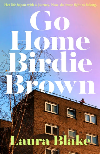 Cover image for 9780008775865 - Go Home Birdie Brown