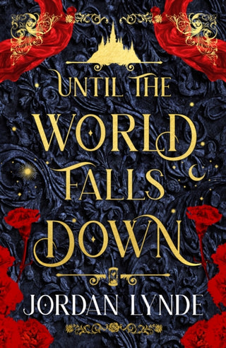 Supplemental image for 9780008776015 - UNTIL WORLD FALLS DOWN HB