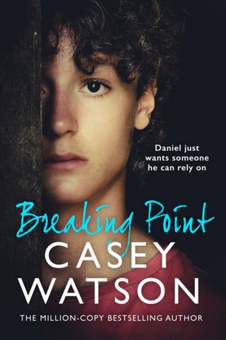 Cover image for 9780008776213 - Breaking Point