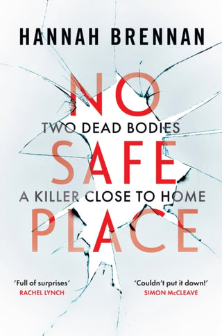 Supplemental image for 9780008778064 - No Safe Place