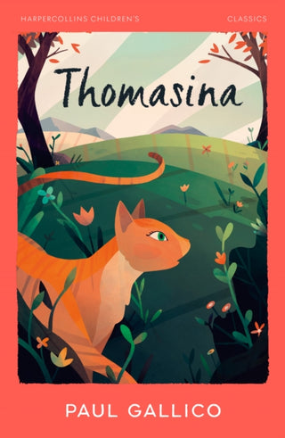 Cover image for 9780008778804 - Thomasina
