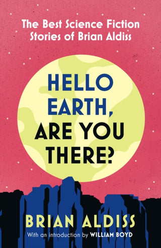 Cover image for 9780008779610 - Hello Earth, Are You There?