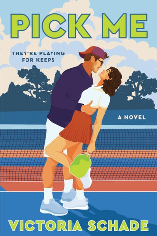 Cover image for 9780008781071 - Pick Me