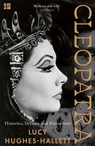 Cover image for 9780008781323 - Cleopatra