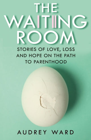 Cover image for 9780008781781 - The Waiting Room