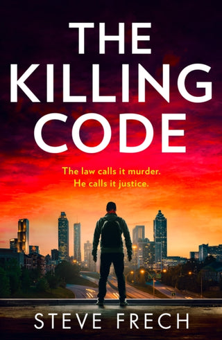 Cover image for 9780008781873 - The Killing Code