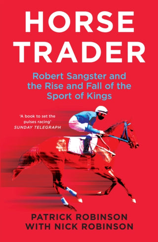 Supplemental image for 9780008782061 - Horsetrader
