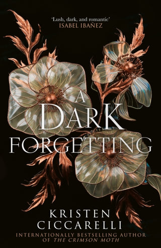 Cover image for 9780008783914 - A Dark Forgetting