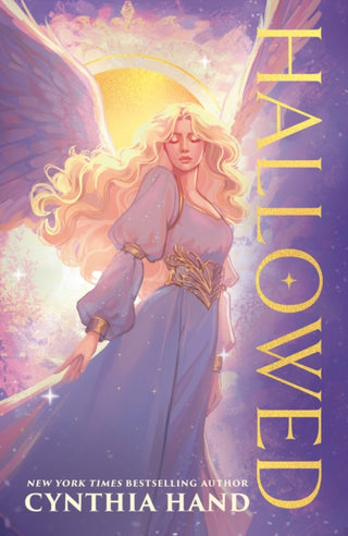 Cover image for 9780008785918 - Hallowed