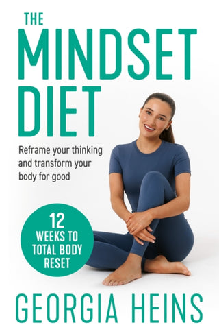 Cover image for 9780008785932 - The Mindset Diet