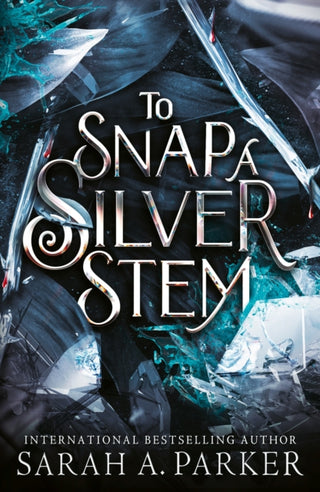 Cover image for 9780008786311 - To Snap a Silver Stem