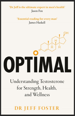 Cover image for 9780008787806 - Optimal