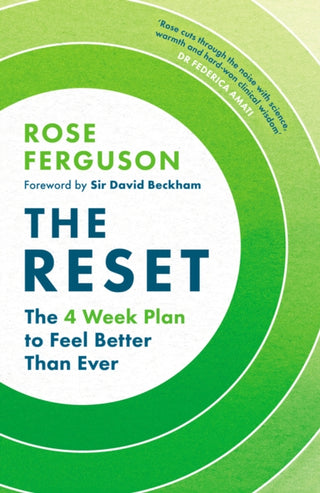 Cover image for 9780008788452 - The Reset