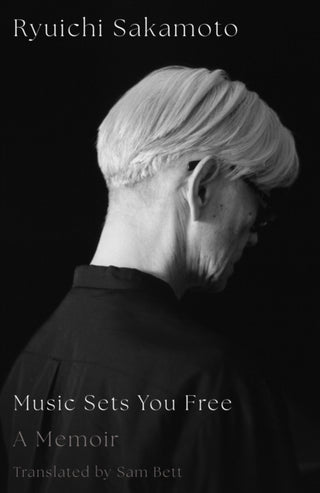 Cover image for 9780008788865 - Music Sets You Free
