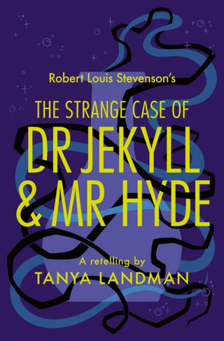 Cover image for 9780008789107 - The Strange Case of Dr Jekyll and Mr Hyde