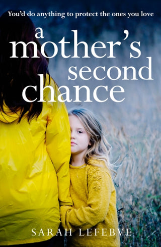 Cover image for 9780008789268 - A Mother’s Second Chance